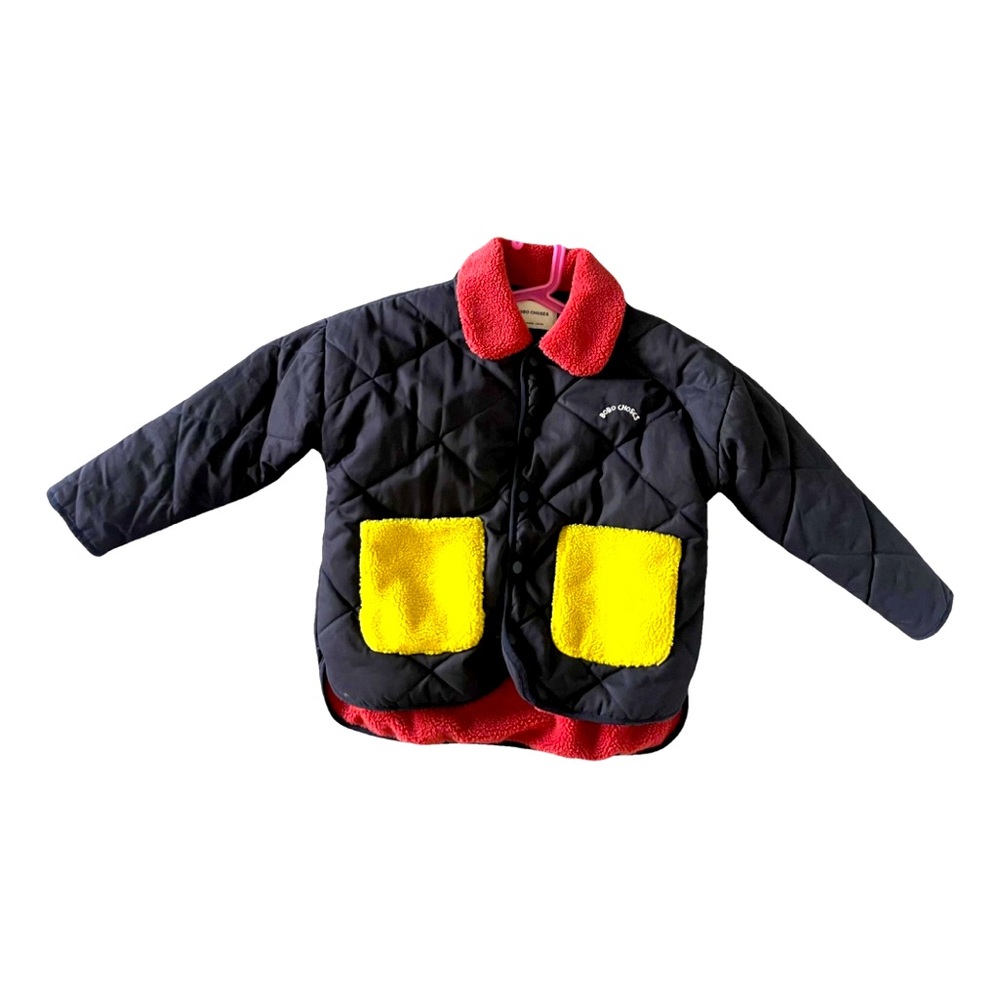 Bobo choses super cute Jacket